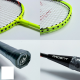 Badminton Racket - Ardent Enigma CQ Badminton Racket - Ardent Enigma CQ
