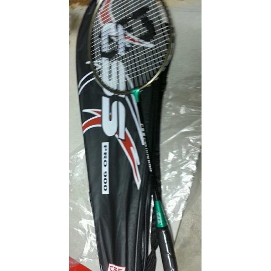 Badminton Racket - ESS Pro 900 T-Joint YZ