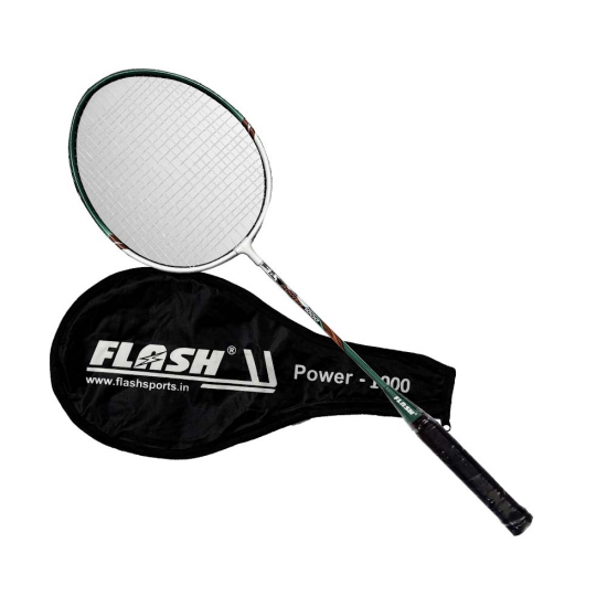 Badminton Racket - Flash Power 1000 CQ