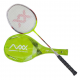 Badminton Racket - Maxx TS Power CQ
