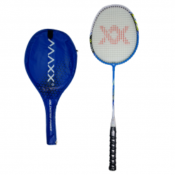 Badminton Racket - Maxx TS Power CQ