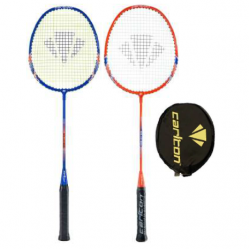 Badminton Racket - Carlton Solar 800 CQ