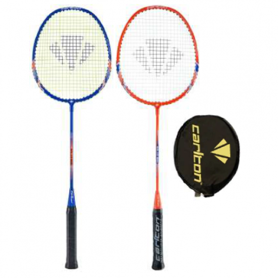 Badminton Racket - Carlton Solar 800 CQ