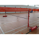 Badminton Post Mobile - Spitzer 60040 (BWF Certified) Badminton Post Mobile - Spitzer 60040 (BWF Certified)