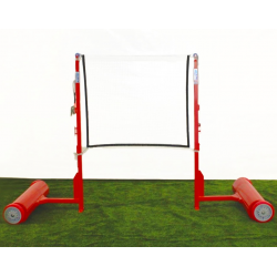 Badminton Post Mobile - Spitzer 60040 (BWF Certified)
