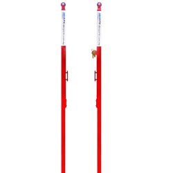 Badminton Post - Spitzer Grounded 60080