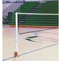 Badminton Post - TS854 Grounded Type