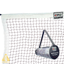 Badminton Net - GTO GTDX / GTDX Pro / GT Match / GT Tournament / GT Deluxe CQ