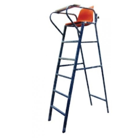 Umpire Chair - TS831 Badminton/Takraw//Tennis (Foldable Leg)