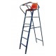 Umpire Chair - TS831 Badminton/Takraw//Tennis (Foldable Leg)