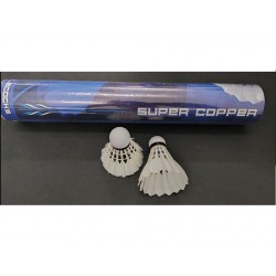 Badminton Shuttlecock - Ambros Super Copper ACO0022