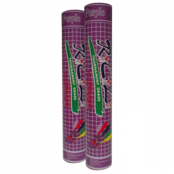 Badminton Shuttlecock - RCL Purple S06 CQ