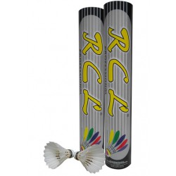 Badminton Shuttlecock - RCL S20 Professional CQ