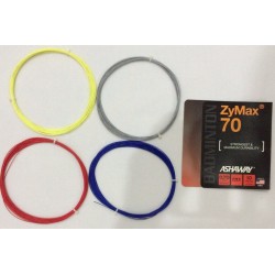 Badminton Gut - Ashaway Zymax 70 