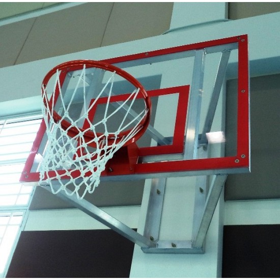 Basketball Post - Spitzer 100340 Basketball Post - Spitzer 100340