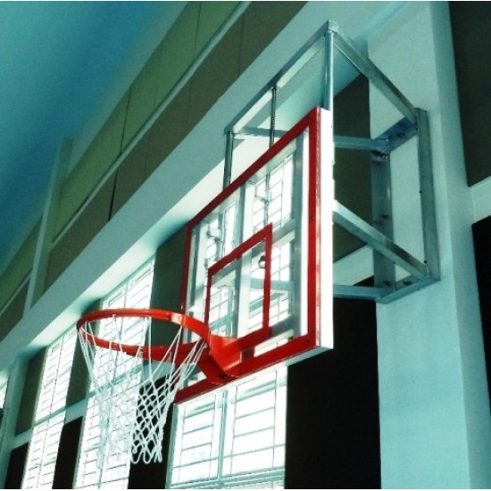 Basketball Post - Spitzer 100350 Basketball Post - Spitzer 100350