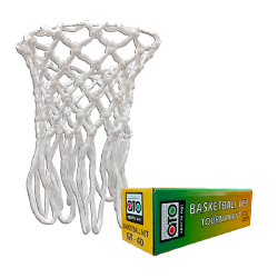 Basketball Net - GTO GT40 Heavy Duty (1 Pair) CQ