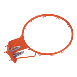 Basketball Ring (Double Spring) - Vinex Ecoflex TS843C