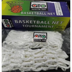Basketball Net - GTO GT50 Extra Heavy Duty (1 pr) CQ