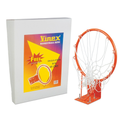Basketball Ring (No Spring) - Vinex KS22 TS843A