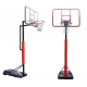 Basketball Post - All-Star Portable Heavy Duty S025 (1 Piece) QE Basketball Post - All-Star Portable Heavy Duty S025 (1 Piece) QE