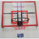 Basketball Wall Unit Acrylic - TS842D (2ft x 3ft) +Bracket +Ring Basketball Wall Unit Acrylic - TS842D (2ft x 3ft) +Bracket +Ring