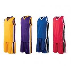 Basketball Jersey Mens - Arora BASM