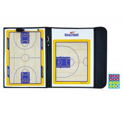 Coaching Board Magnetic Basketball - ZX8011 CQ