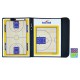 Coaching Board Magnetic Basketball - New Top ZX8011 CQ Coaching Board Magnetic Basketball - New Top ZX8011 CQ