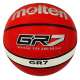 Basketball Size 7 - Molten BGR7 Rubber Basketball Size 7 - Molten BGR7 Rubber
