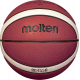 Basketball Size 7 - Molten B7G4550 Premium Composite Leather (FIBA) (MABA)