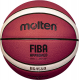 Basketball Size 7 - Molten B7G4550 Premium Composite Leather (FIBA) (MABA)