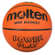 Basketball Size 5 - Molten LB5R POWER PLAY Rubber (MSSM) Basketball Size 5 - Molten LB5R POWER PLAY Rubber (MSSM)
