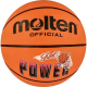 Basketball Size 5 - Molten LB5R SHOOTPOWER Rubber