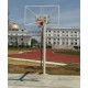Basketball Post - TS847A (1pc) Acrylic Board 4' x 6' x 15mm Grounded Tournament Basketball Post - TS847A (1pc) Acrylic Board 4' x 6' x 15mm Grounded Tournament