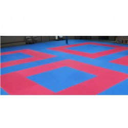 Taekwondo Floor Mat - QE