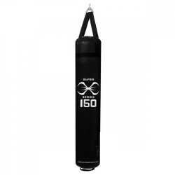 Punching Bag - Sting Super Series 30D 150cm (Black/Blue) KQ