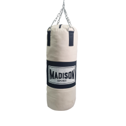 Punching Bag  - Madison Canvas CQ