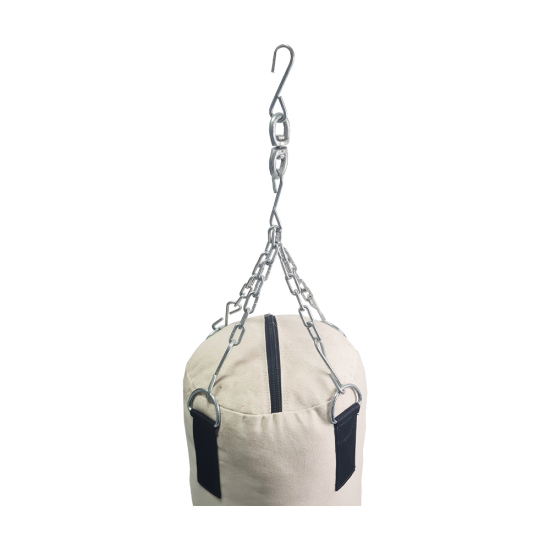 Punching Bag  - Madison Canvas CQ