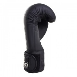 Boxing Glove -Sting Armaplus (Matt Black) KQ