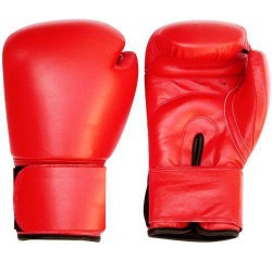 Boxing Glove - Madison Leather CQ