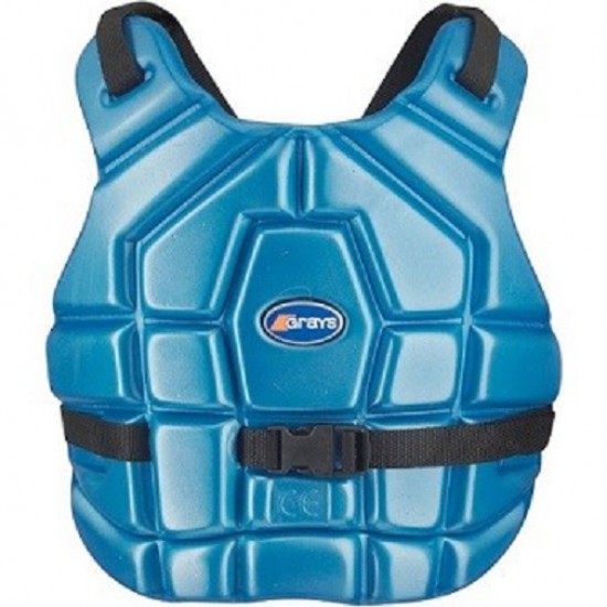Chest Protector - Grays G100 KQ