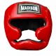 Boxing Head Guard - Madison Elite CQ