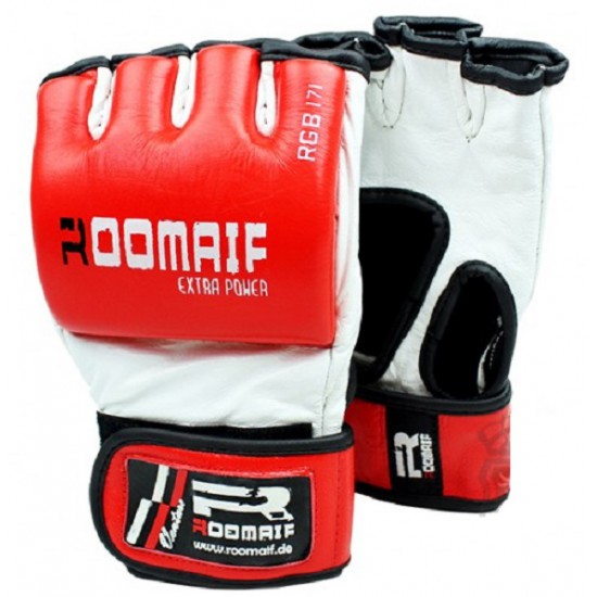 Glove Training - Roomaif Flex MMA RGB171 KQ