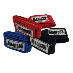 Boxing Hand Wrap - Madison (1 Pair) CQ