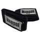 Boxing Hand Wrap - Madison (1 Pair) CQ Boxing Hand Wrap - Madison (1 Pair) CQ