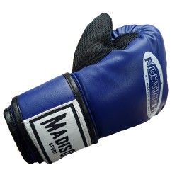 Punching Mitt - Madison CQ