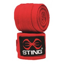 Hand Wrap - Sting 4M Elasticated (Multicolor) KQ