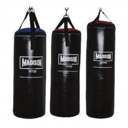 Punching Bag PU - Madison Leather CQ