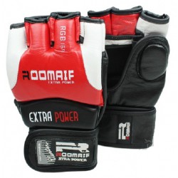 Glove Training - Roomaif ProGuard MMA RGB168 KQ